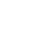 icone computador branco
